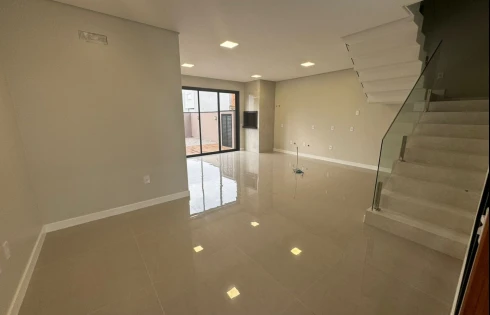 Casa em Beira Rio, Biguaçu