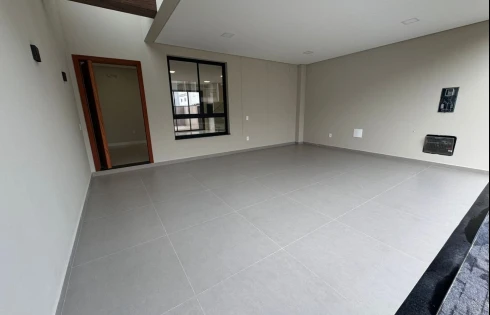 Casa em Beira Rio, Biguaçu