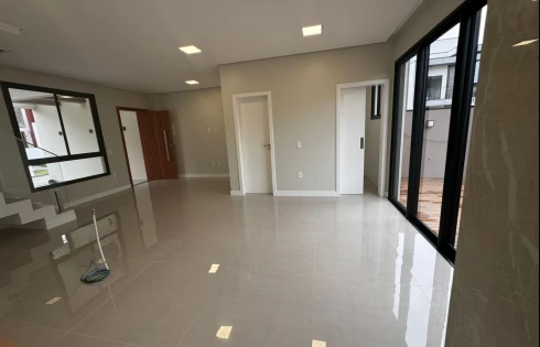 Casa em Beira Rio, Biguaçu
