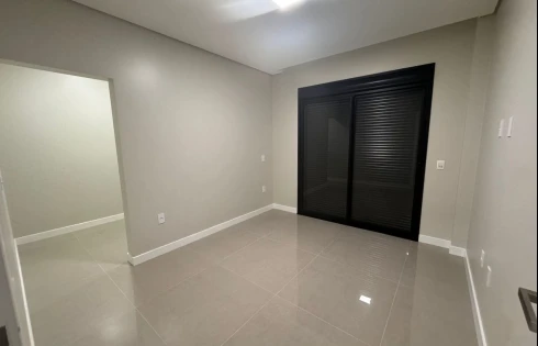 Casa em Beira Rio, Biguaçu