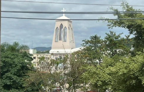 Apartamento em Kobrasol, São José