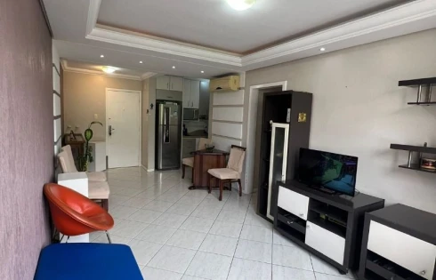 Apartamento em Kobrasol, São José