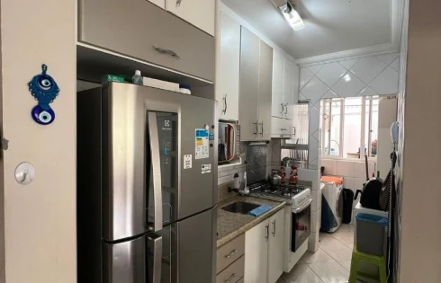 Apartamento em Kobrasol, São José