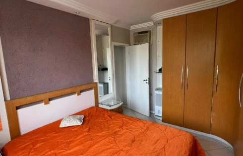 Apartamento em Kobrasol, São José