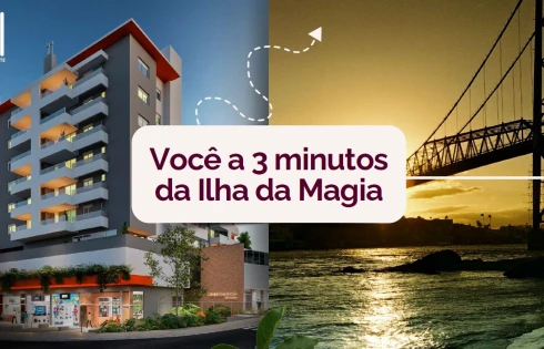 Loja térrea em Estreito, Florianópolis