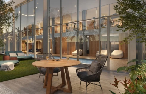 Apartamento em Centro, Florianópolis
