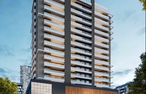 Apartamento em Campinas, São José