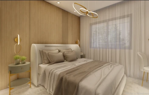 Apartamento em Barreiros, São José