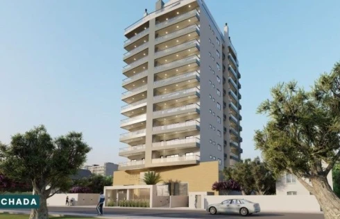 Apartamento em Barreiros, São José
