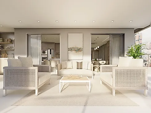 Cobertura 3 Quartos 356m² no Oceanic Residence - Barreiros - Foto 15