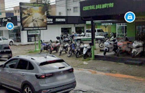 Terreno em Kobrasol, São José