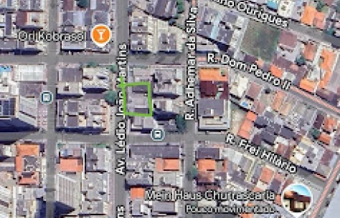 Terreno em Kobrasol, São José