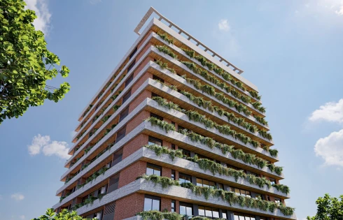 Apartamento em Centro, Florianópolis