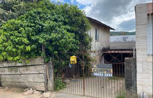 Real Parque, São José