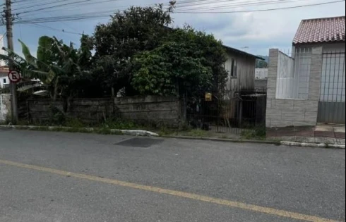 Terreno em Real Parque, São José