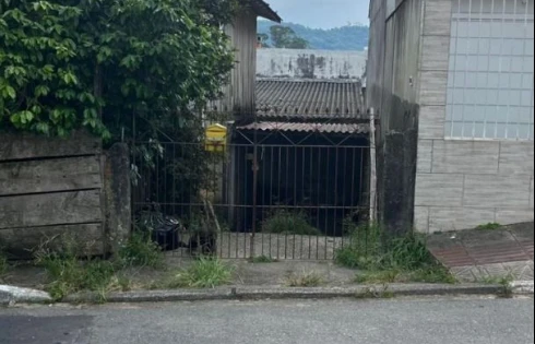 Terreno em Real Parque, São José