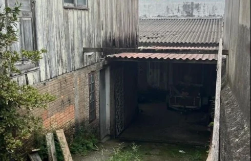Terreno em Real Parque, São José