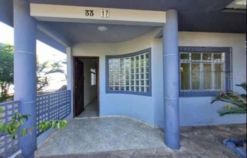 Casa em Forquilhas, São José