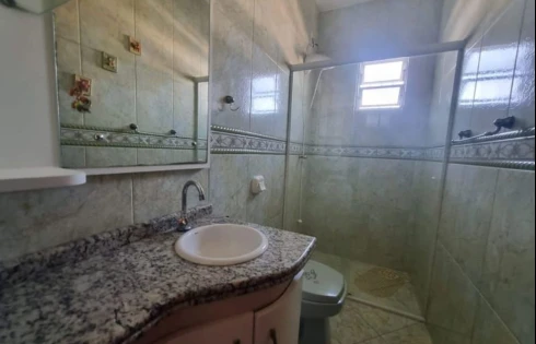 Casa em Forquilhas, São José