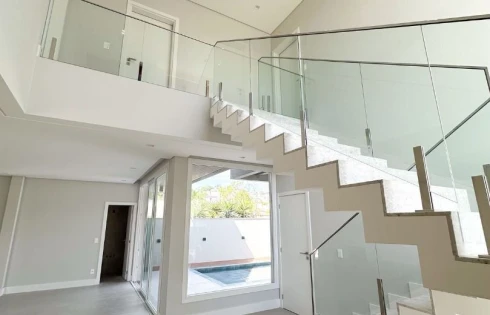 Casa em Pedra Branca, Palhoça