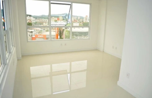 Escritório/sala em Barreiros, São José