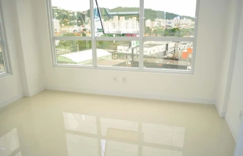 Escritório/sala em Barreiros, São José