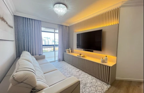 Apartamento em Kobrasol, São José