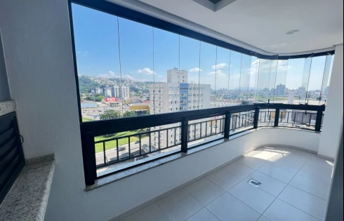 Apartamento em Kobrasol, São José