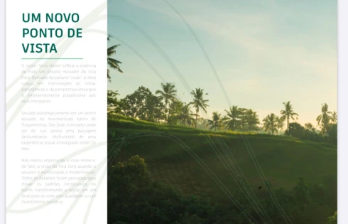 Apartamento em Forquilhinhas, São José