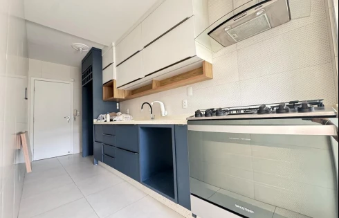 Apartamento em Nossa Senhora do Rosário, São José