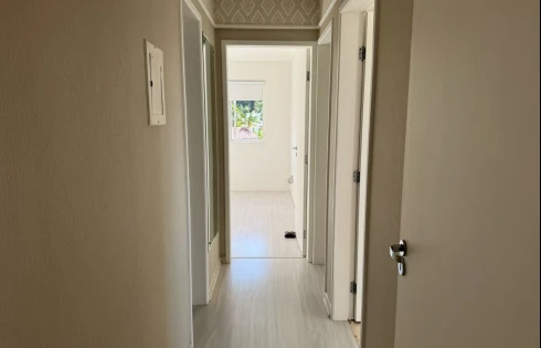Apartamento em Nossa Senhora do Rosário, São José