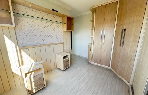 Apartamento em Nossa Senhora do Rosário, São José