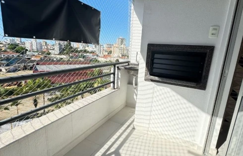 Apartamento em Nossa Senhora do Rosário, São José