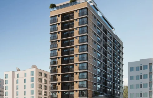 Apartamento em Canto, Florianópolis