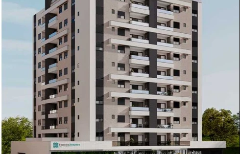 Apartamento em Canto, Florianópolis