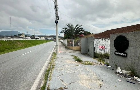 Terreno em Serraria, São José