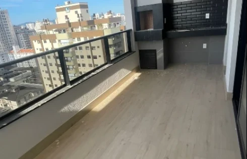 Apartamento em Nossa Senhora do Rosário, São José