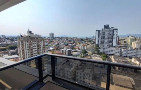 Apartamento em Nossa Senhora do Rosário, São José