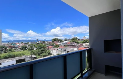 Apartamento em Nossa Senhora do Rosário, São José