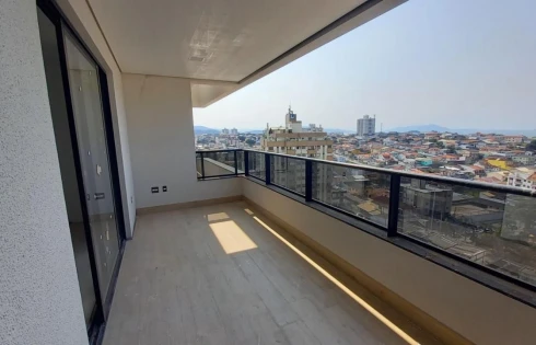 Apartamento em Nossa Senhora do Rosário, São José