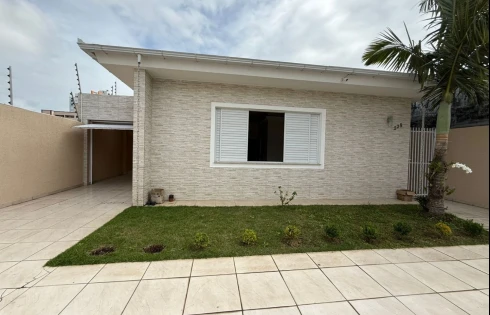 Casa em Jardin Atlantico, São José