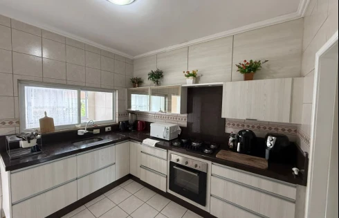 Casa em Jardin Atlantico, São José