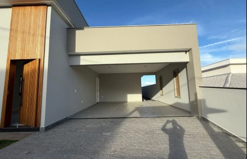 Casa em São Sebastião, Palhoça