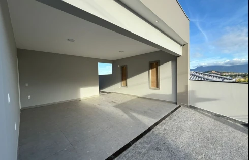Casa em São Sebastião, Palhoça