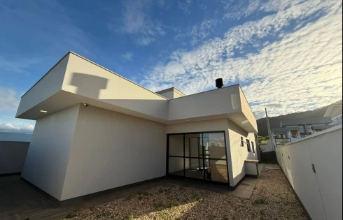 Casa em São Sebastião, Palhoça