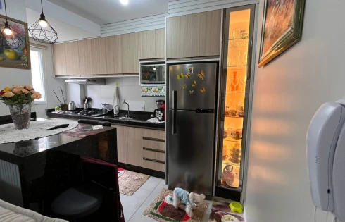 Apartamento em Centro, Palhoça