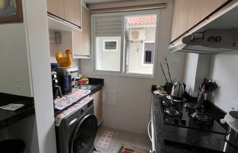 Apartamento em Centro, Palhoça