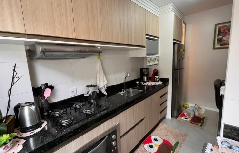 Apartamento em Centro, Palhoça