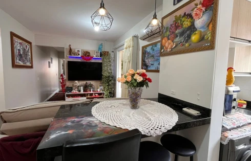 Apartamento em Centro, Palhoça