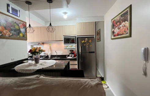 Apartamento em Centro, Palhoça